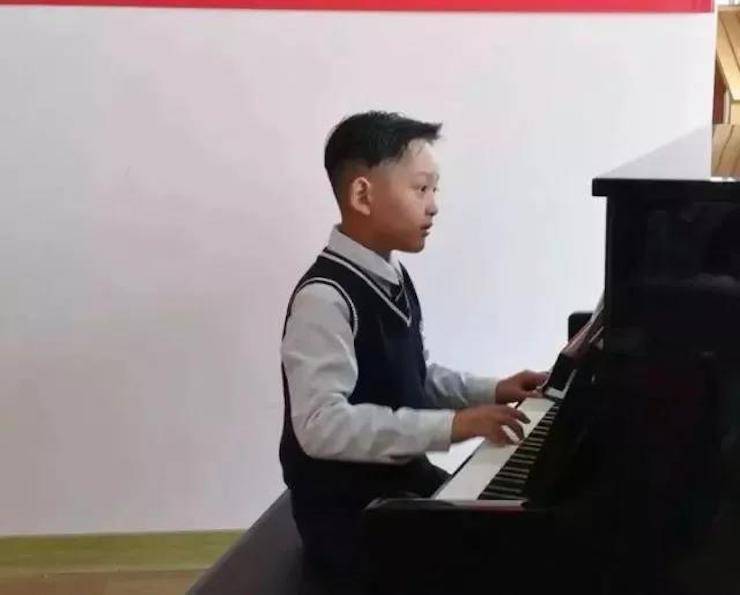 音符承载梦想，旋律奏响希望|：劁鸷邮械谌烨777钢琴艺术周完美落幕