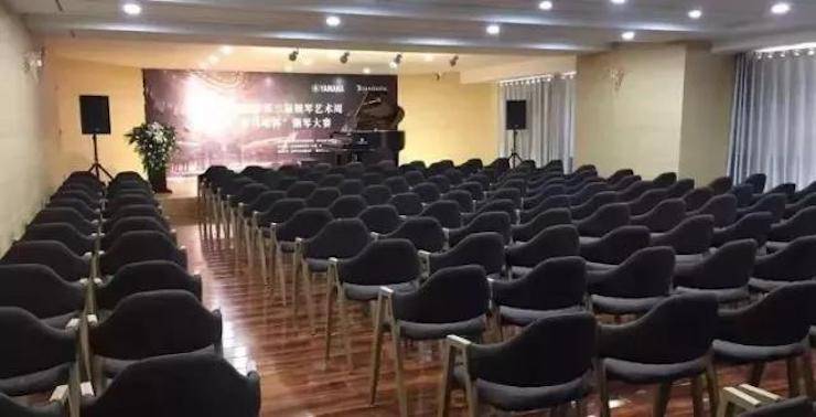 音符承载梦想，旋律奏响希望|：劁鸷邮械谌烨777钢琴艺术周完美落幕