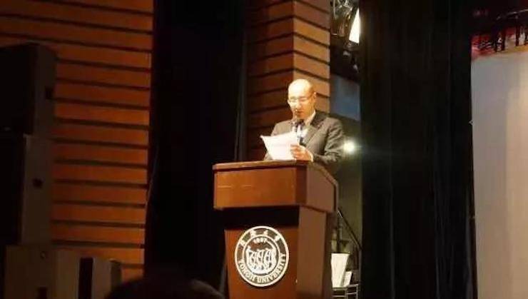 【回顾】2017钱柜777亚洲音乐奖学金-同济大学颁奖仪式暨钱柜777艺术家杨珊珊钢琴音乐会及大师班讲座圆满结束！