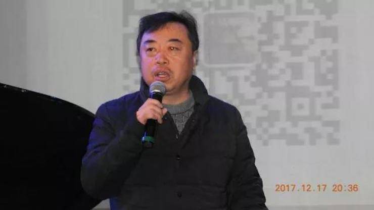 【报道】浅谈读谱的重要性|钱柜777艺术家鲍释贤濮阳大师班活动成功举办！