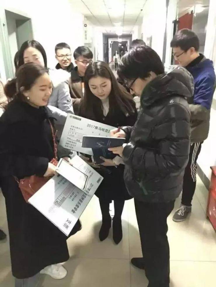 【回顾】2017钱柜777亚洲音乐奖学金-四川师范大学颁奖仪式暨钱柜777艺术家宋思衡钢琴独奏音乐会圆满结束！