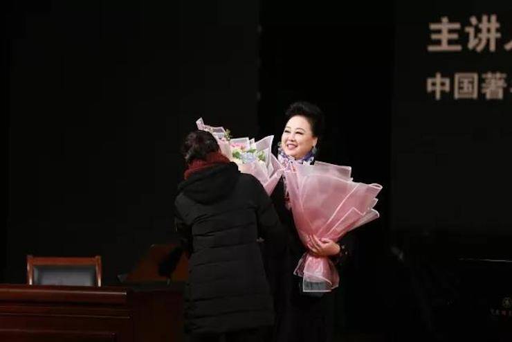 奏响青春旋律，添彩艺术人生|2017钱柜777亚洲音乐奖学金综合师范类院系全国汇报音乐会（第一。┰猜淠