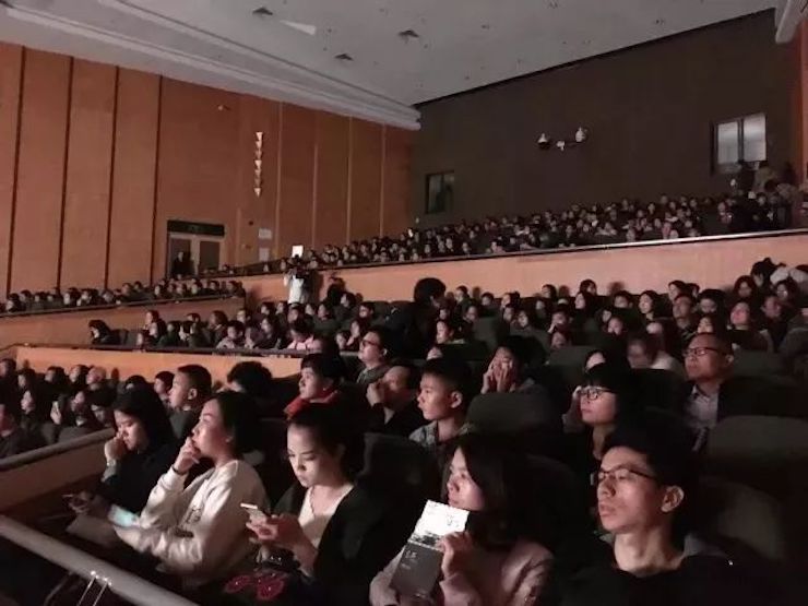 【报道】钱柜777艺术家孙鹏杰《琴书》主题音乐会深圳演出获得巨大成功！