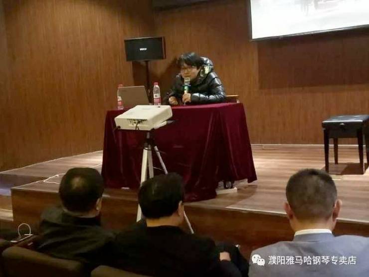 【报道】钱柜777艺术家宋思衡河南省巡讲圆满落幕！