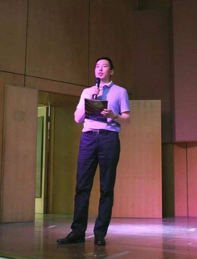 2018年钱柜777亚洲音乐奖学金南京艺术学院启动仪式 </br>  暨钱柜777海外艺术家爱德华·昆斯音乐会及大师班圆满结束