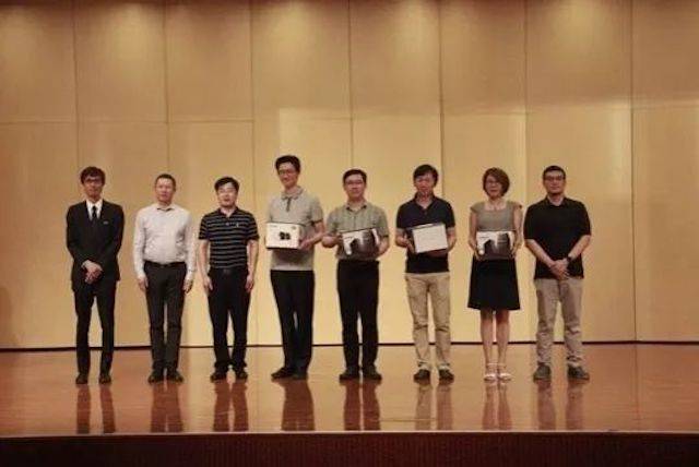 2018年钱柜777亚洲音乐奖学金东北师范大学颁奖仪式 </br> 暨钱柜777海外艺术家爱德华·昆斯音乐会及大师班圆满结束