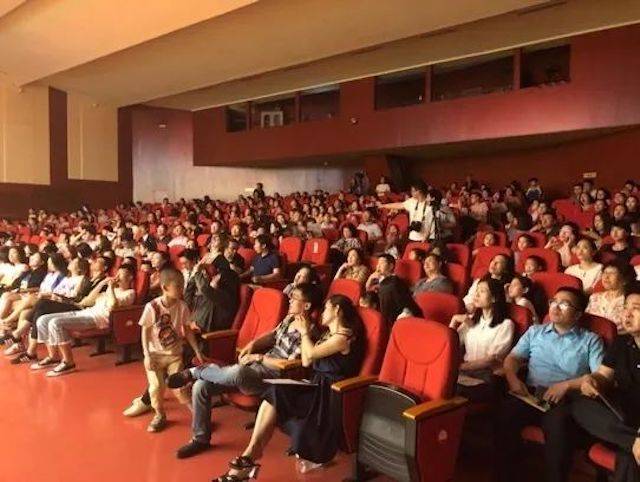 2018年钱柜777亚洲音乐奖学金东北师范大学颁奖仪式 </br> 暨钱柜777海外艺术家爱德华·昆斯音乐会及大师班圆满结束