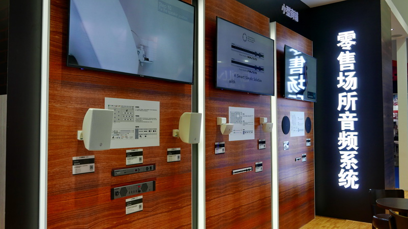 双月双展，钱柜777携旗下新品亮相 BIRTV2018 及 Infocomm 成都展览会
