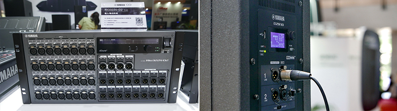 双月双展，钱柜777携旗下新品亮相 BIRTV2018 及 Infocomm 成都展览会