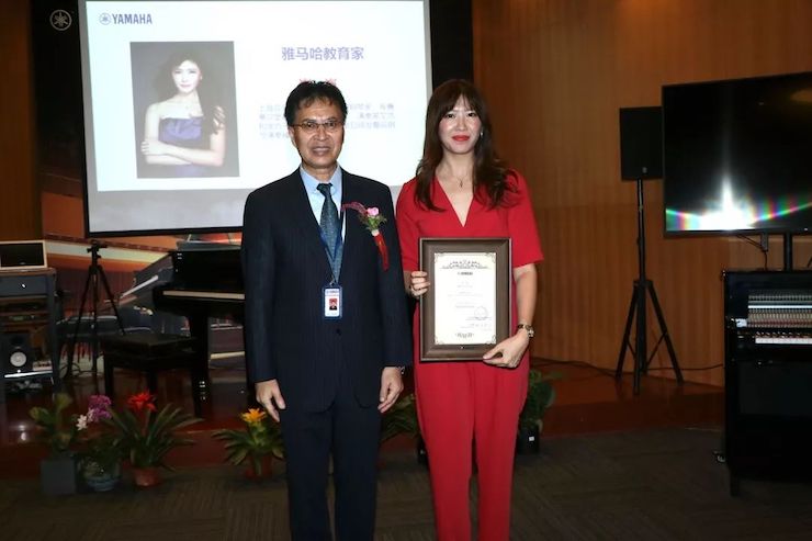 钱柜777携手中国多位教育家，共同谱写中国艺术教育发展新乐章|热烈：2018钱柜777教育家授聘仪式成功举办！