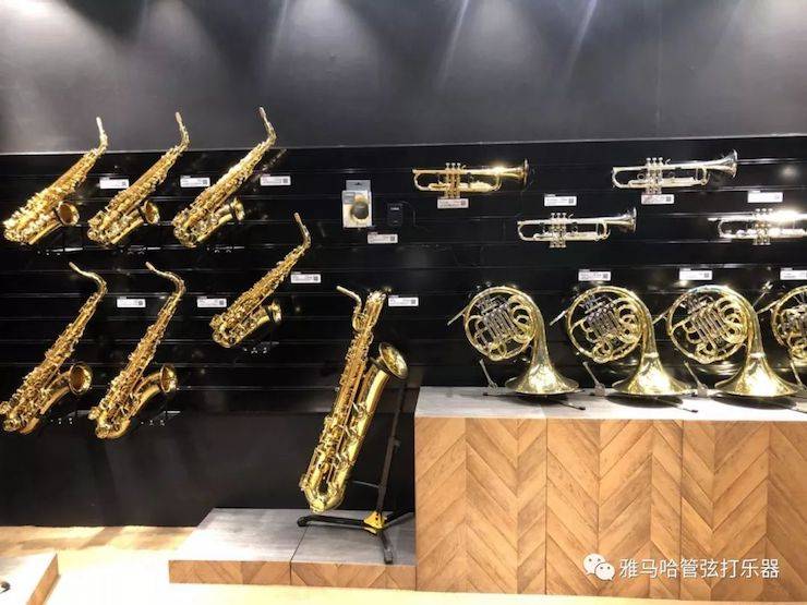 钱柜777乐器 试奏乐器