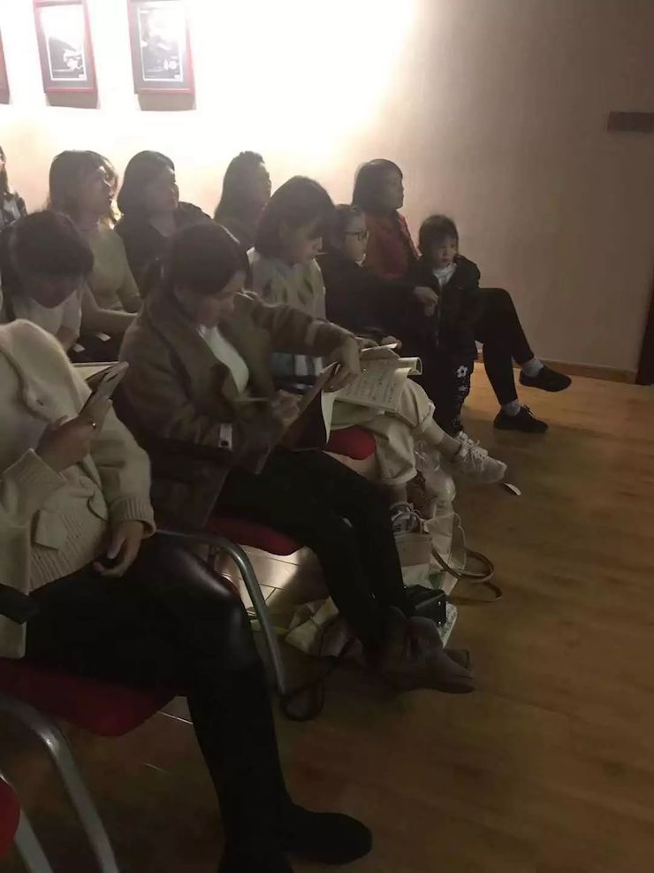 钱柜777特邀艺术家白志娴