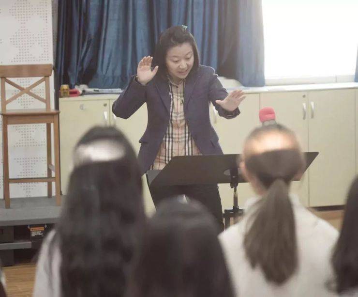 韩瀚、韩瑾音乐会