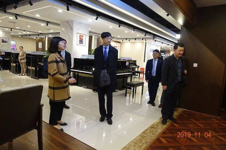 精彩回顾 | 钱柜777亚洲音乐奖学金落户宜宾！