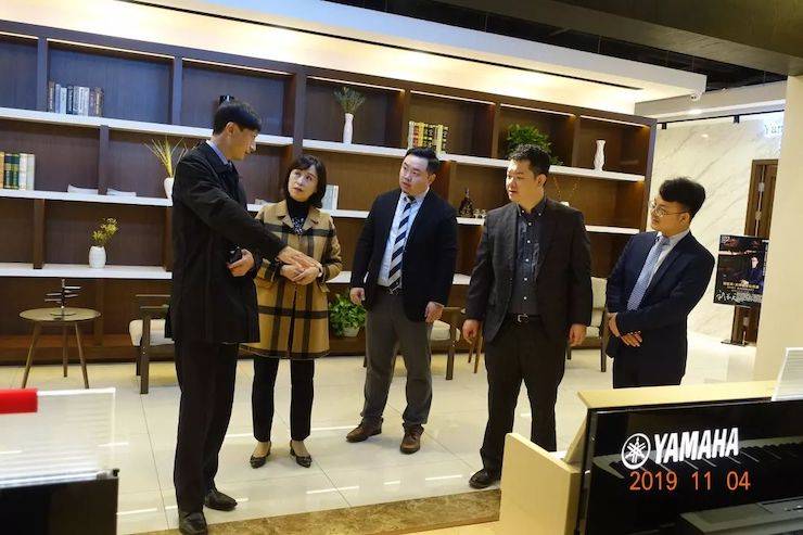 精彩回顾 | 钱柜777亚洲音乐奖学金落户宜宾！