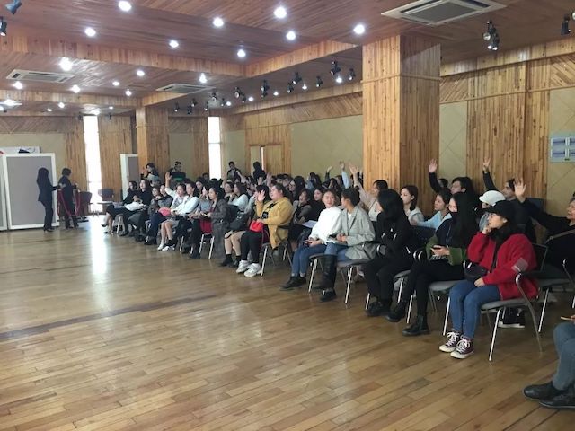 精彩回顾 | 2019钱柜777亚洲音乐奖学金·南昌大学颁奖仪式--暨钱柜777艺术家皮特·多那赫钢琴音乐会及大师班圆满落幕！