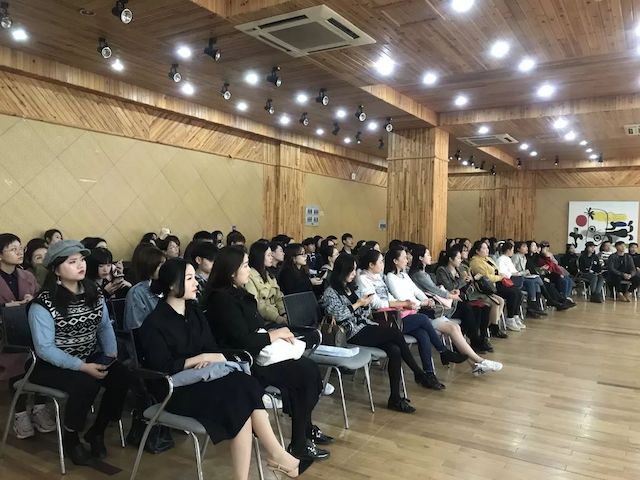 精彩回顾 | 2019钱柜777亚洲音乐奖学金·南昌大学颁奖仪式--暨钱柜777艺术家皮特·多那赫钢琴音乐会及大师班圆满落幕！