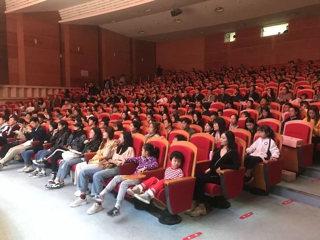 精彩回顾 | 2019钱柜777亚洲音乐奖学金·南昌大学颁奖仪式--暨钱柜777艺术家皮特·多那赫钢琴音乐会及大师班圆满落幕！