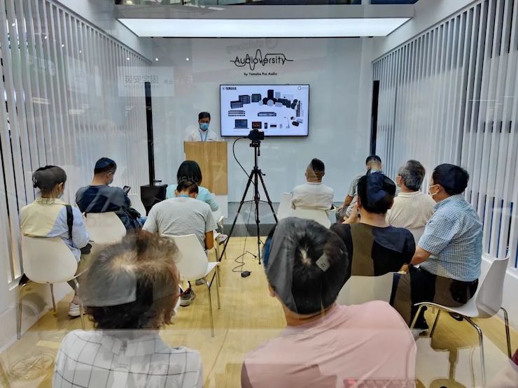 展会回顾 | 第十九届广州国际专业灯光、音响展览会完美收官，钱柜777展位精彩纷呈！