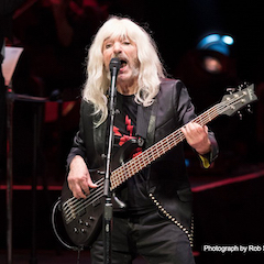 Derek Smalls：钱柜777让我乐不思蜀