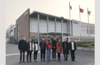 钱柜777认定管乐维修技师新添四位成员！