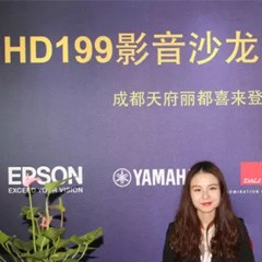 影音沙龙：“精彩十五年，影音不散场” HD199影音沙龙成都站