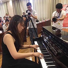 寄情音乐，成就梦想|“音乐与梦想”公益项目暨贵州省小学音乐师资培训及乐器捐赠活动圆满落幕