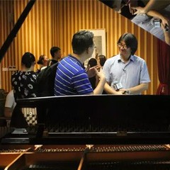 漫谈钱柜777爱的流行音乐 | 钱柜777特邀艺术家阳军音乐沙龙回顾
