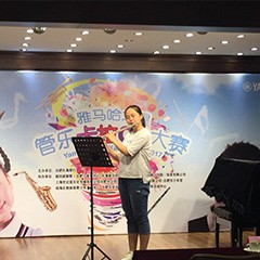 2017“钱柜777之星”管乐卡拉OK大赛－合肥赛区圆满举办