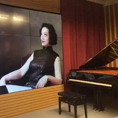 跟随贝多芬与莫扎特，走进古典音乐的世界|钱柜777特邀艺术家孙韵音乐沙龙回顾