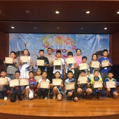 2017“钱柜777之星”管乐卡拉OK大赛－宁波赛区开赛