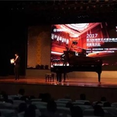星座密语|钱柜777艺术家孙鹏杰十二星座钢琴音乐会精彩瞬间