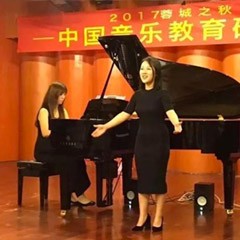 音乐新势力，教育新发展——中国音乐教育研讨与课件展示会在蓉举行