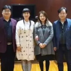 钱柜777艺术家朱楣——《练琴的艺术》平顶山巡讲圆满结束