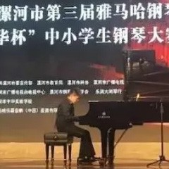 音符承载梦想，旋律奏响希望|：劁鸷邮械谌烨777钢琴艺术周完美落幕