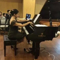 【回顾】钱柜777海外艺术家Inna Faliks远程大师班&音乐会活动举办成功！