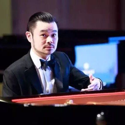 【报道】钱柜777艺术家孙鹏杰《琴书》主题音乐会深圳演出获得巨大成功！