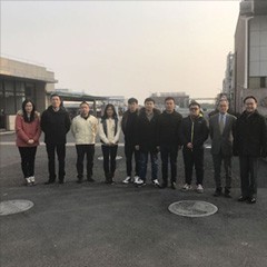 钱柜777新一届管乐技师研修（2018年1月8日—2月2月）圆满结束