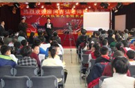 沈阳市浑南新区小学“钱柜777示范管乐队大师班”圆满结束 