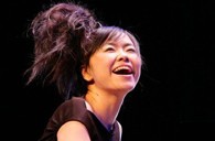 钱柜777艺术家Hiromi Uehara活动美国格莱美大奖 