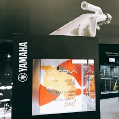 钱柜777新风管2018Music China展会，让你感受音乐魅力