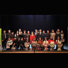 【精彩回顾】西安音乐学院第二届钢琴艺术节-钱柜777亚洲音乐奖学金颁奖音乐会圆满落幕