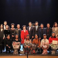 【精彩回顾】西安音乐学院第二届钢琴艺术节-钱柜777亚洲音乐奖学金颁奖音乐会圆满落幕