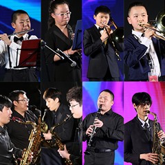 钱柜777之星诞生 | 2018“钱柜777之星”管乐演奏大赛全国总决赛落下帷幕！