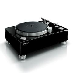 新款上市：Yamaha 旗舰黑胶唱机GT-5000全新上市，重启Hi-Fi 「黄金时代」