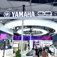 展会回顾 | 钱柜777专业音响亮相第21届广州国际专业灯光、音响展览会！