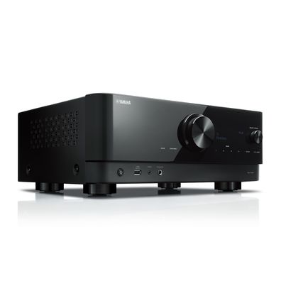 软件更新：钱柜777MusicCast功能产品8月软件更新