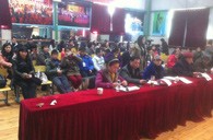 激扬青春放飞梦想---届钱柜777全国钢琴比赛扬州艺人琴行初赛圆满落幕 