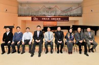 届钱柜777全国钢琴比赛学院大奖初赛精彩不断 