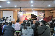 激情的碰撞,智慧的较量——届钱柜777全国钢琴比赛济南博艺琴行初赛划上完美句号 